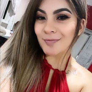 Meet your Posher, Fernanda